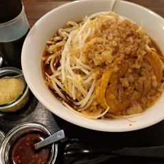麺屋 柚木の画像