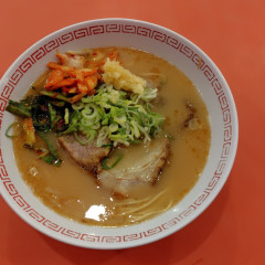 金龍ラーメン 難波千日前店の画像