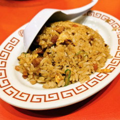 大阪王将 TXGAおおたかの森店の画像