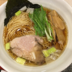 麺処 景虎 produced by ほん田の画像