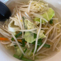 朝日ドライブインの画像