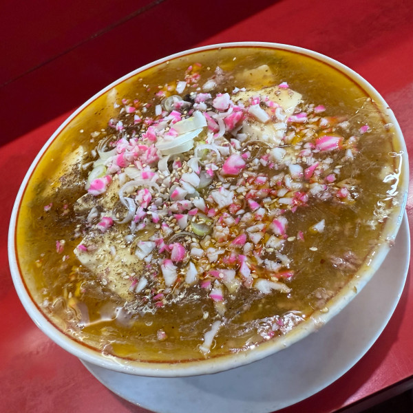 「麻婆麺」@Neo町中華ししょうの写真