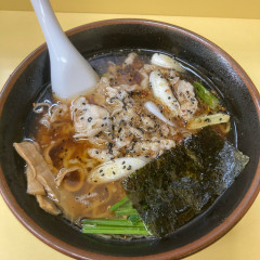 手もみらーめん 十八番の画像