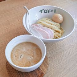 特製つけ麺