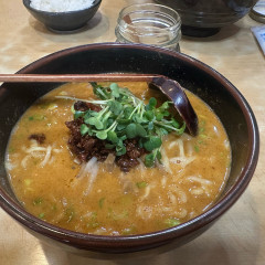 らーめん 童童の画像