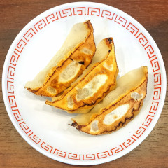 京都北白川ラーメン魁力屋 大府店の画像