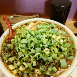 中華そば 全部のせ