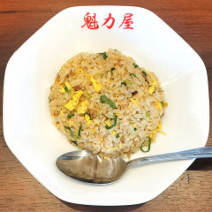 京都北白川ラーメン魁力屋 大府店の画像