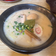 らーめん こくまるの画像