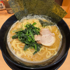 麺乃蔵 中根家の画像