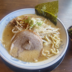 熟成味噌らぁめん 味噌の金子 平塚店の画像