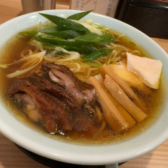 笠岡ラーメン TAKETONBO 新富町店の画像