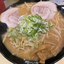 味噌ラーメン970