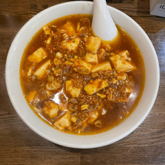 狸小路飯店の画像