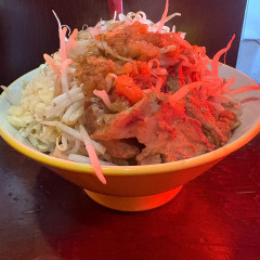 ラーメン イエロー 新宿御苑前店の画像