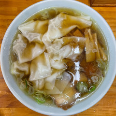 麺や髭おやじの画像