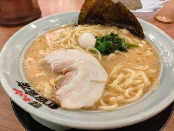 「ラーメン」@町田商店 大成店の写真