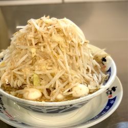 煮干らーめん ¥1000