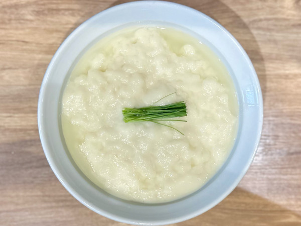 「★＜限定＞冷やし虎河豚そば🍜¥2,000」@麺庵 利休の写真