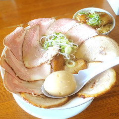 ラーメン悟空の画像