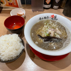 優味麺亭 鸐の画像
