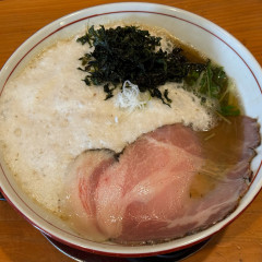 鳴尾山芋研究所 フラットブッシュの画像