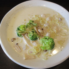 Chinese restaurant けいらくの画像