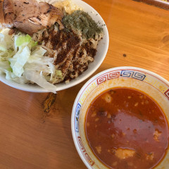 ラーメン 滋悟郎の画像