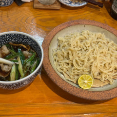 うどんスナック松ト麦の画像