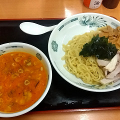 日高屋 鴨居南口店の画像