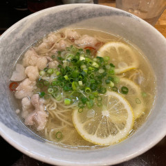 蕎麦人 弁慶 江戸川橋店の画像