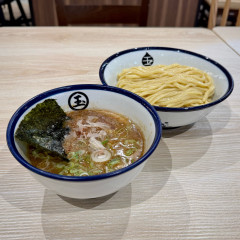 中華そば 玉 ららぽーと福岡店の画像