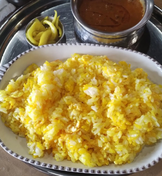 「ランチセット」@スターサンジ 高崎店の写真