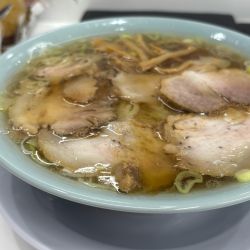 ラーメン