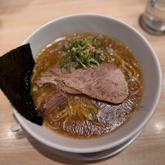 麺や えいちつーの画像