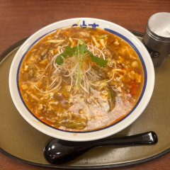 中華麺食房 三宝亭 亀貝店の画像