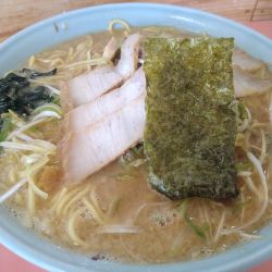 ネギミソチャーシュー