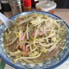 井手ちゃんぽん 唐津店の画像