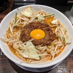 担々麺専門店 煌力の画像