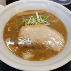 らーめん・ぎょうざ ばかあたりの画像