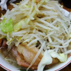 わいるどラーメン ごんぞう 西条下見日本本店の画像