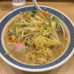 東京タンメン トナリ 西葛西店の画像