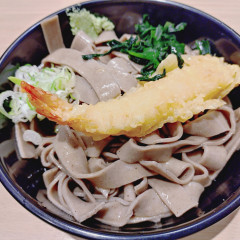 吉そば 日本橋店の画像