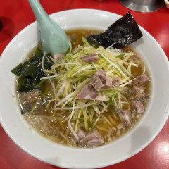 ラーメン かいざん 新小岩店の画像
