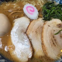 特製らーめん(大)