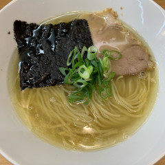 ラーメン ヒズミの画像