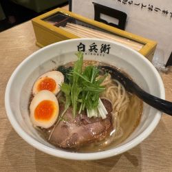 麺匠居酒屋 白兵衛の画像
