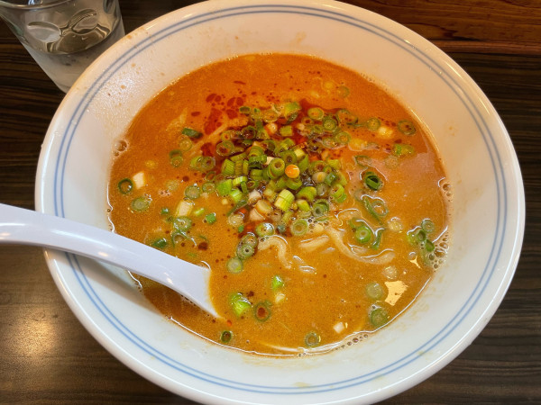 「担々麺」@チャイナキッチン 杭州の写真
