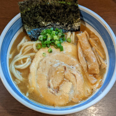 中華そば・つけそば 浜屋の画像