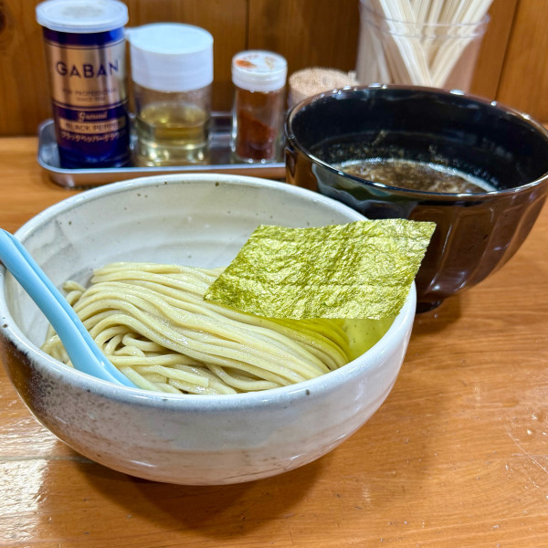 「つけそば並盛 ¥950」@麺匠 ヒムロクの写真